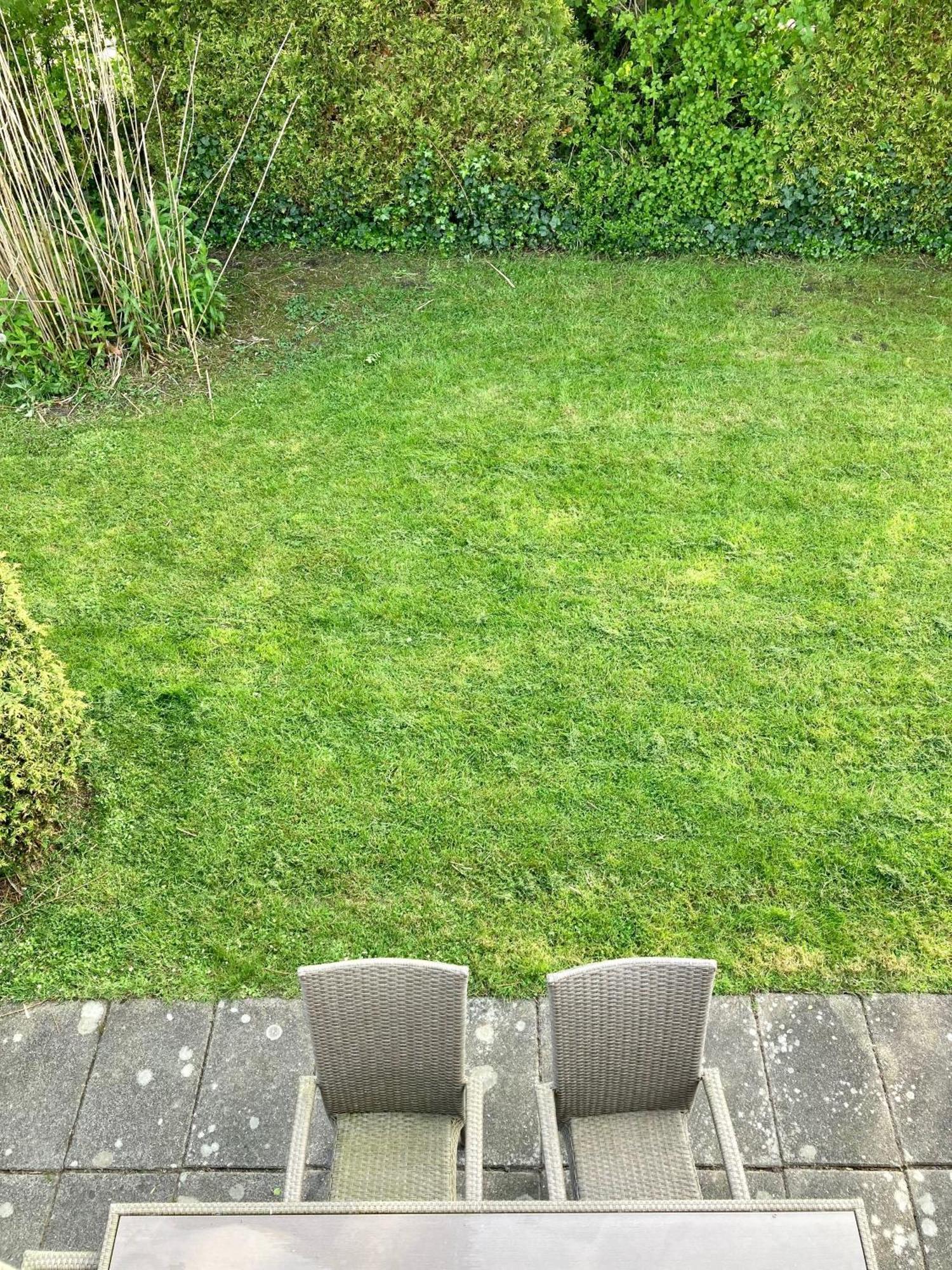 Urlaubsruhe 6 Pers Holiday Home W Terrace Close To National Park Lauwersmeer Anjum Exterior photo